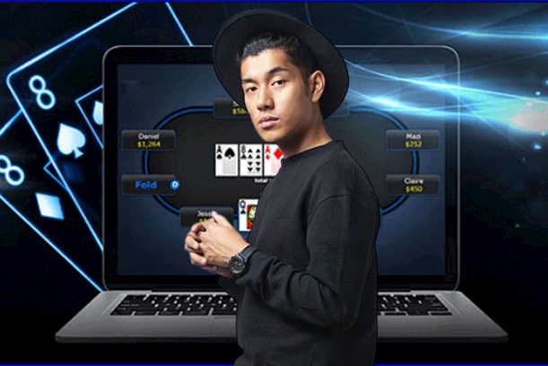 menghasilkan uang dari game poker online